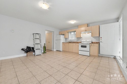 Basement-6125 148 Street , Surrey, BC V3S 2L8 3