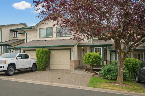 6-8863 216 Street  Langley, BC V1M 2G9