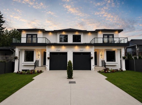 7747 112 Street  Delta, BC V4C 4V9