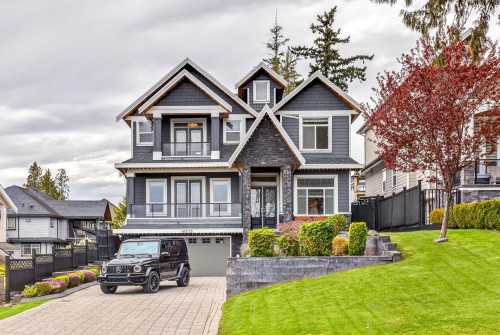 16575 Old Mclellan Road, Surrey, BC 