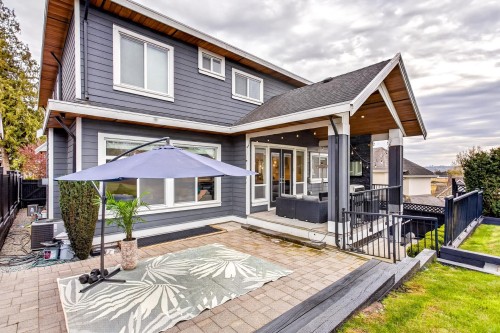16575 Old Mclellan Road, Surrey, BC 