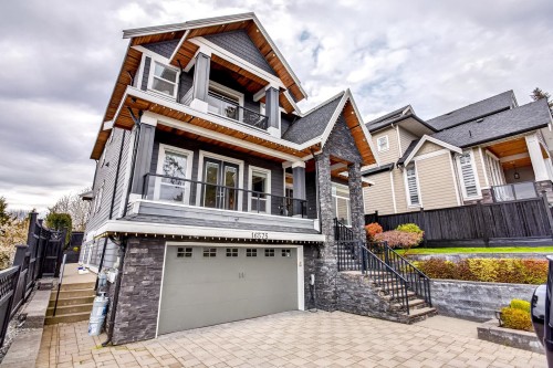 16575 Old Mclellan Road, Surrey, BC 