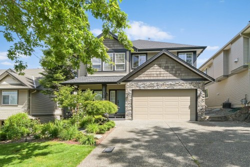 35423 Mckinley Drive  Abbotsford, BC V3G 3E2