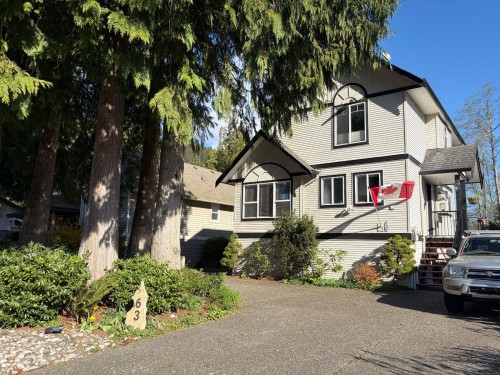 63-14600 Morris Valley Road  Mission, BC V0M 1A1