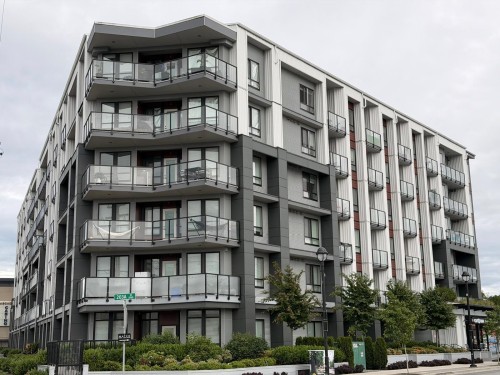 317-20360 Logan Avenue  Langley, BC V3A 0P5