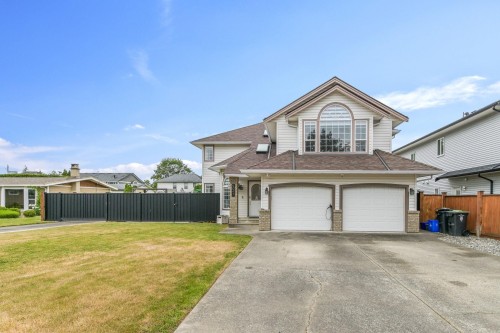5047 215 Street  Langley, BC V3A 5B9