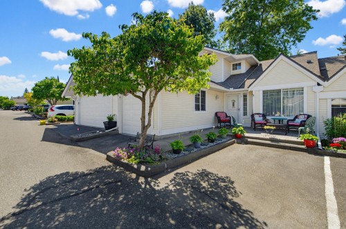 57-8737 212 Street  Langley, BC V1M 2C8
