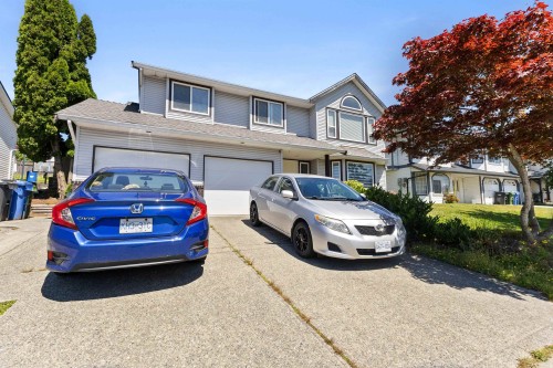 31279 Wagner Drive  Abbotsford, BC V2T 5G1