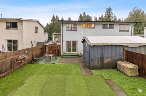 32369 Grebe Crescent, Mission, BC 