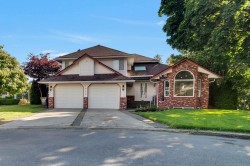 2943 Sidoni Place Abbotsford, BC V2T 5K1