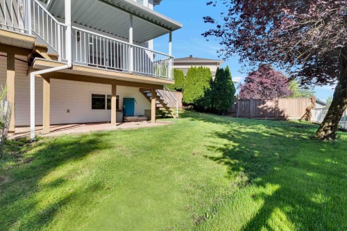 2943 Sidoni Place, Abbotsford, BC 