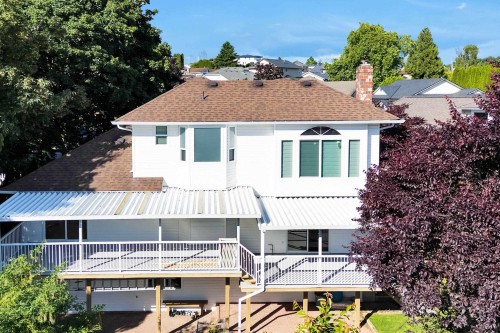 2943 Sidoni Place, Abbotsford, BC 