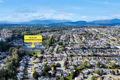 2943 Sidoni Place, Abbotsford, BC 