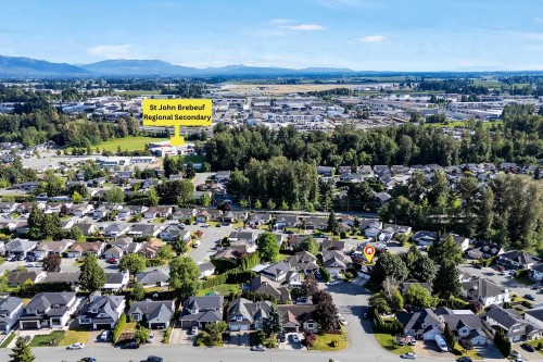 2943 Sidoni Place, Abbotsford, BC 