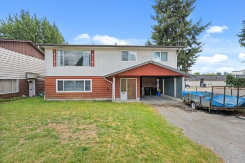 20106 53 Avenue  Langley, BC V3A 3T9