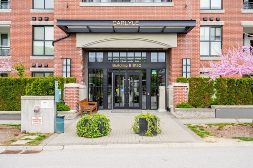 B516-8150 207 Street  Langley, BC V2Y 4J3