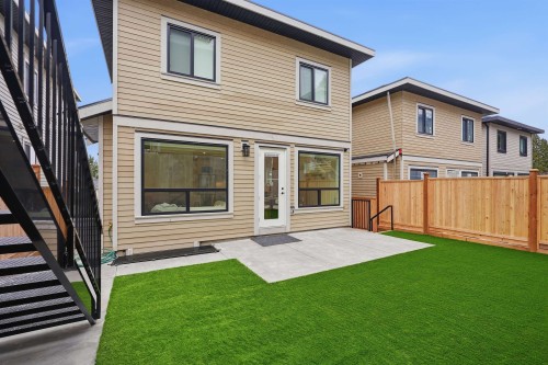9320 Ebor Road, Delta, BC 