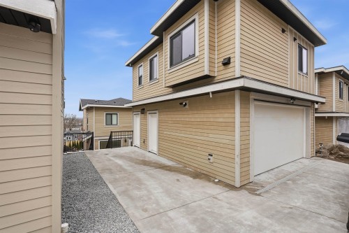 9320 Ebor Road, Delta, BC 