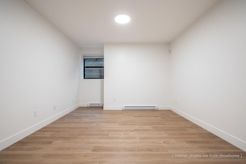 20345 41A Avenue, Langley, BC - Indoor Photo Showing Other Room
