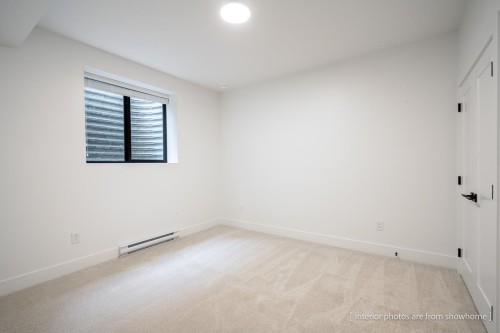20345 41A Avenue, Langley, BC - Indoor Photo Showing Other Room