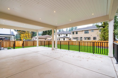 20345 41A Avenue, Langley, BC - Outdoor With Exterior