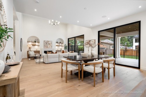 20345 41A Avenue, Langley, BC - Indoor
