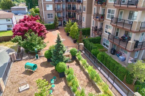 314-20175 53 Avenue, Langley, BC 