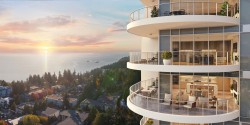2103-1475 Foster Street  White Rock, BC V4B 0C9