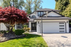 11083 153a Street Surrey, BC V3R 9H8