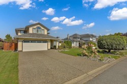 16529 85th Street Surrey, BC V4N 3H2