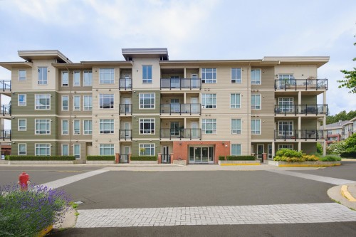 E305-20211 66 Avenue  Langley, BC V2Y 0L4