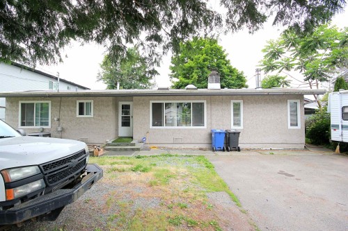 34740 3 Avenue, Abbotsford, BC 