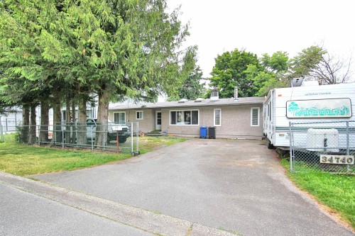 34740 3 Avenue, Abbotsford, BC 