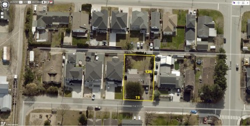 34740 3 Avenue, Abbotsford, BC 