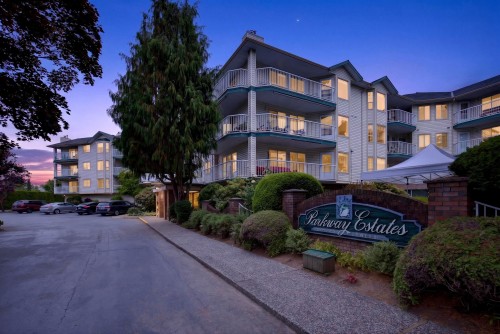 216-5360 205 Street  Langley, BC V3A 7Y9