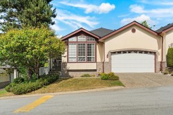 54-32777 Chilcotin Drive Abbotsford, BC V2T 5W4