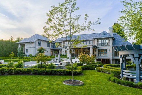 18256 21A Avenue, Surrey, BC 