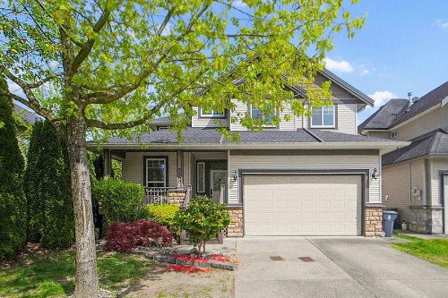 7260 196 Street  Langley, BC V2Y 3C3