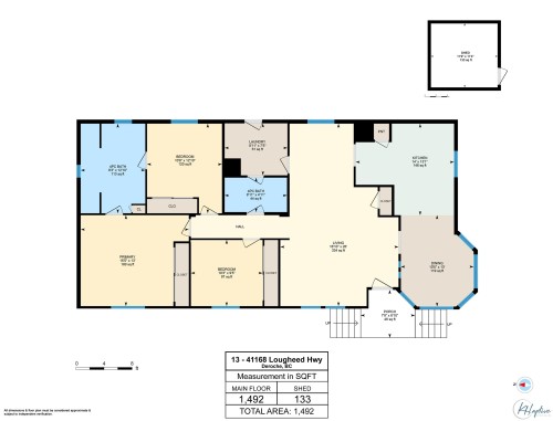 13-41168 Lougheed Highway, Mission, BC 