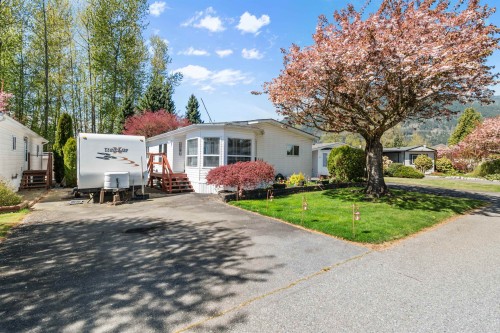 13-41168 Lougheed Highway, Mission, BC 