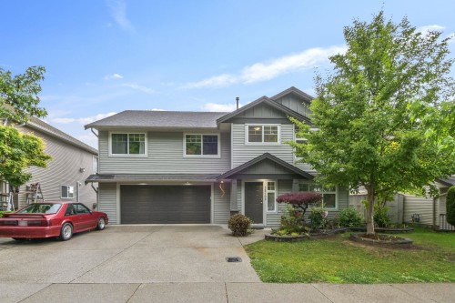 35109 Laburnum Avenue  Abbotsford, BC V2S 8K3