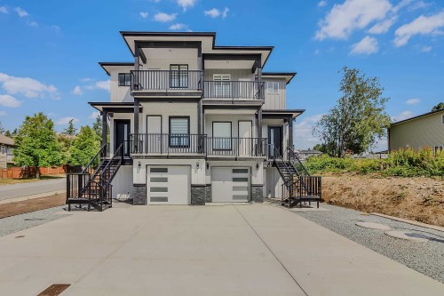 32711 Antelope Avenue  Mission, BC V2V 7A9