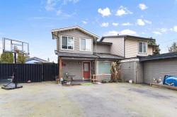 6860 134 Street Surrey, BC V3W 8G7