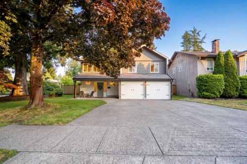 4542 206a Street  Langley, BC V3A 6L1