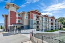 406-2242 Whatcom Road, Abbotsford, BC 
