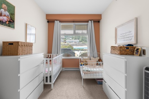 406-2242 Whatcom Road, Abbotsford, BC 