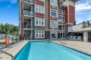 406-2242 Whatcom Road, Abbotsford, BC 
