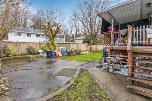 11032 86A Avenue, Delta, BC 