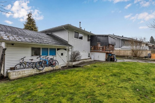 11032 86A Avenue, Delta, BC 