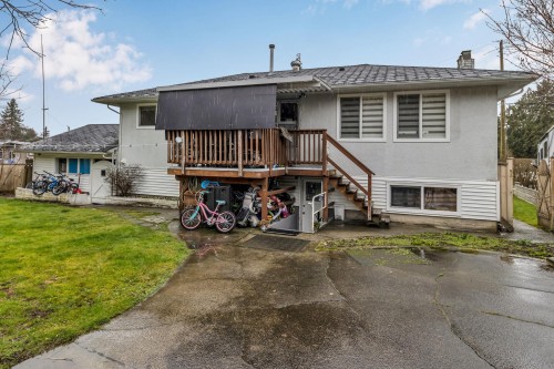 11032 86A Avenue, Delta, BC 